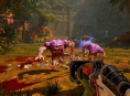 Serious Sam returns in the PC Gaming Show with new look at Shatterverse