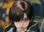 Shift Up is hard at work, and here's the first trailer for Stellar Blade: Blood Rain
