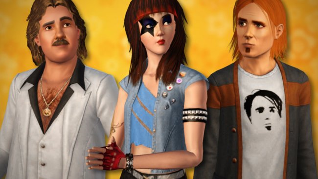 The Sims