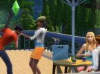 The Sims 4 dated