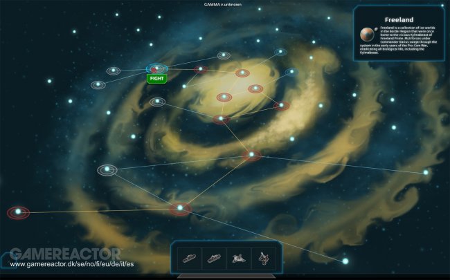 Planetary Annihilation