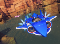 Sonic & All-Stars Racing Transformed