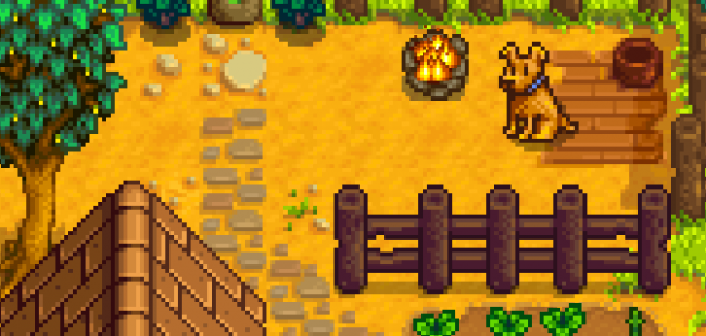 Stardew Valley