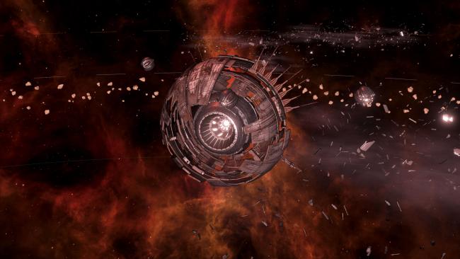 Stellaris