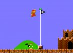 Super Mario Bros: A new speedrun global record