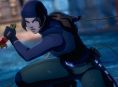 Tomb Raider: The Legend of Lara Croft to debut on Netflix this October