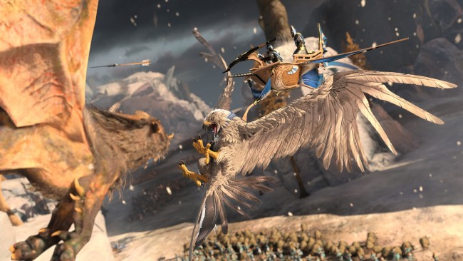 Total War: Warhammer III
