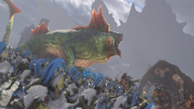 Total War: Warhammer III