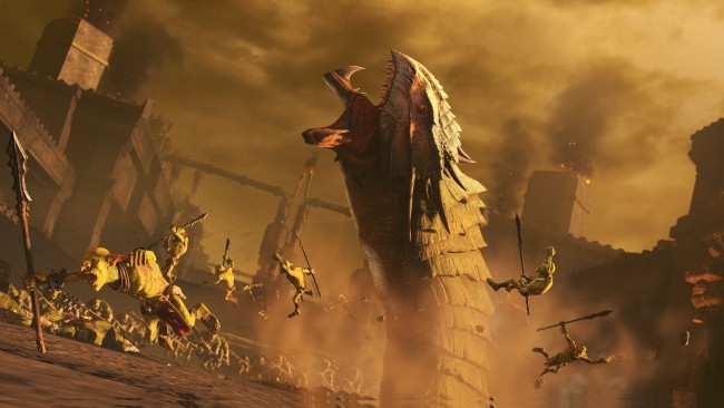 Total War: Warhammer III