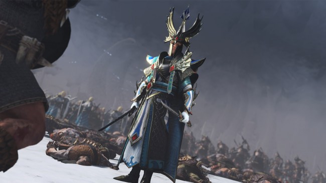 Total War: Warhammer III