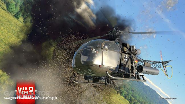 when is war thunder adding ships