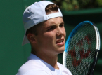 Who is Arthur Fery, the new British No. 1 who faces Zverev in Wimbledon semi-final