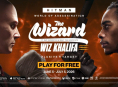Wiz Khalifa is the latest celebrity to be hunted down by Agent 47