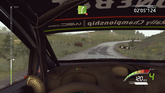 WRC 7