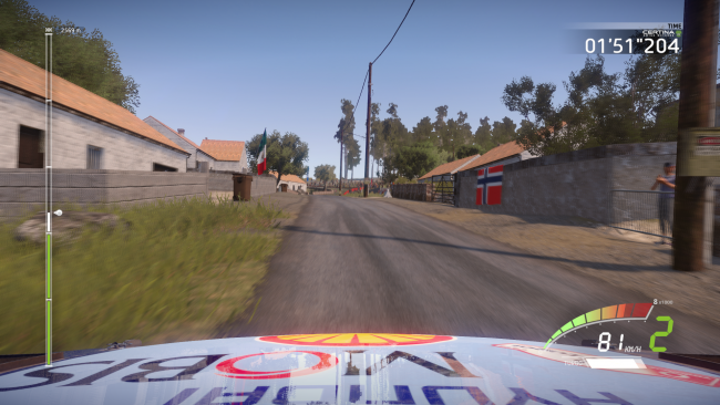 WRC 7