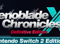 Xenoblade Chronicles X: Definitive Edition - Nintendo Switch 2 Edition is now available