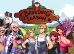 Risqué farming game, Breeding Season, cancelled