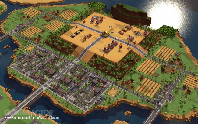 8-Bit Armies