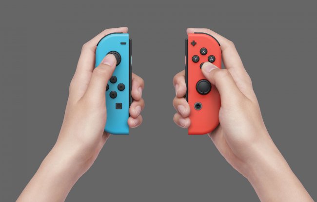 Some Joy-Cons have syncing issues with Nintendo Switch