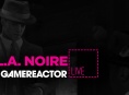Watch us play two hours of L.A. Noire on Xbox One X