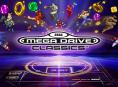 Sega Mega Drive Classics hits Switch later this year