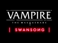 Vampire: The Masquerade - Swansong launches in 2021