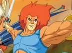 Don't miss the Thundercats role playing game on Kickstarter