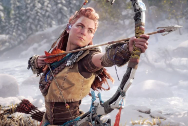 Horizon surpasses 40 million in sales worldwide