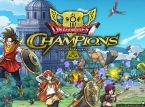 Square Enix announces Dragon Quest Champions, new mobile title in the series