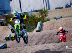 Monster Energy Supercross - The Official Videogame 6 launches today