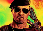 Expendables 4 makes a massive loss