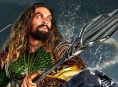 Aquaman and the Lost Kingdom tops the US box office with a $14 million opening
