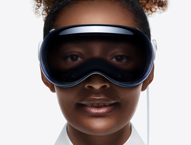 Apple Vision Pro to launch in the US next month - - Vimarsana News