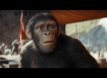 Noa looks to find his family in the final Kingdom of the Planet of the Apes trailer