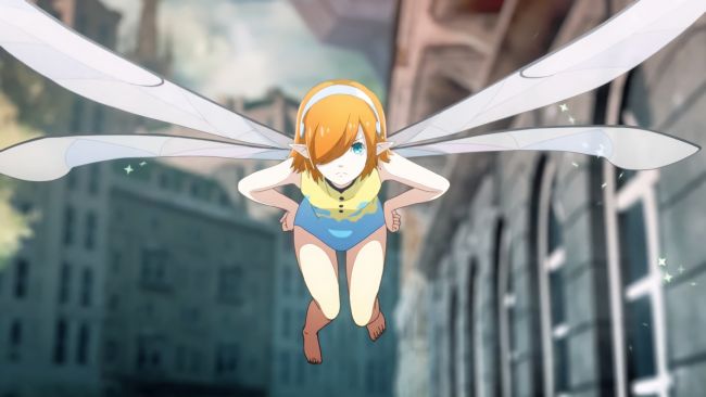 Metaphor: ReFantazio