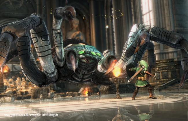 Editor's dream announcements for Switch 2