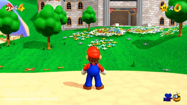 Editor's dream announcements for Switch 2