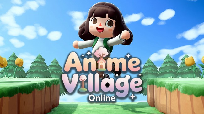 Yet another obvious Animal Crossing clone has been added to PlayStation Store