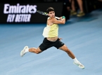 Qatar Open schedule for Tuesday: What times does Alcaraz play today?