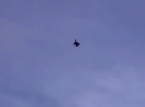 This is the sound made by a Ukrainian F-16 chasing a Russian Kh-101 cruise missile