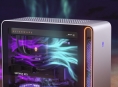 Area-51 presented by Alienware at CES