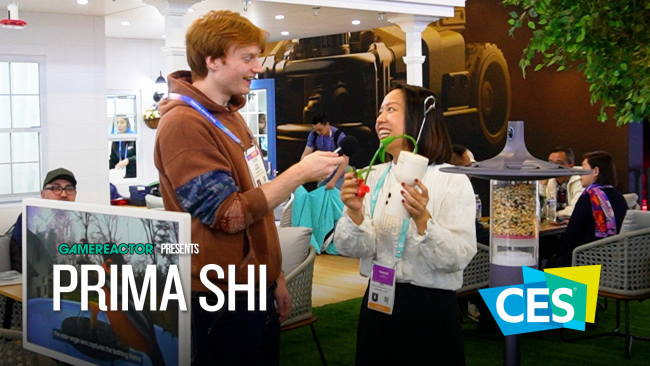 Birdfy's new feeder camera is so advanced it can capture a hummingbird's wingbeat