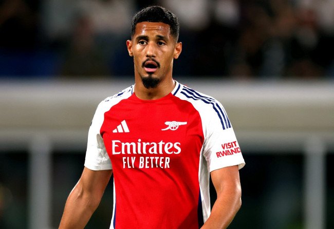 Arsenal and Manchester City keep up the Premier League chase, Manchester United reaches top 3