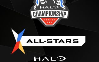 Renegade and Bound join the Halo All-Stars