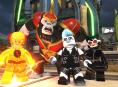 Lego DC Super-Villains - E3 Impressions