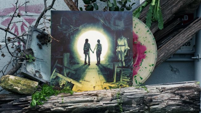 The Last of Us