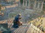 Assassin's Creed: Unity