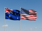 Australia and US commit $3.5bn to critical minerals push