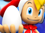 Sonic co-creator's title for Bill Hatcher was so vulgar that Sega couldn't have released the game