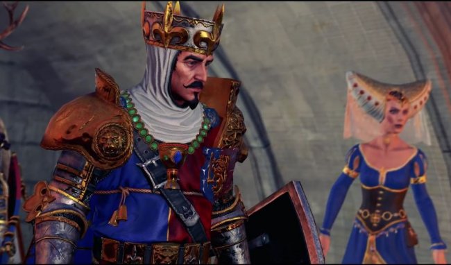 Total War: Warhammer